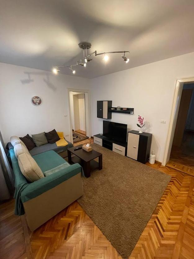 Crisan 40 Casa Muntean 100Mp 3Camere 3Paturi 1 Canapea 2 Dormitoare Parcare Timişoara Exteriör bild