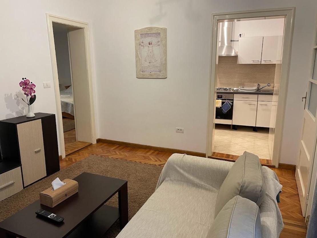 Crisan 40 Casa Muntean 100Mp 3Camere 3Paturi 1 Canapea 2 Dormitoare Parcare Timişoara Exteriör bild